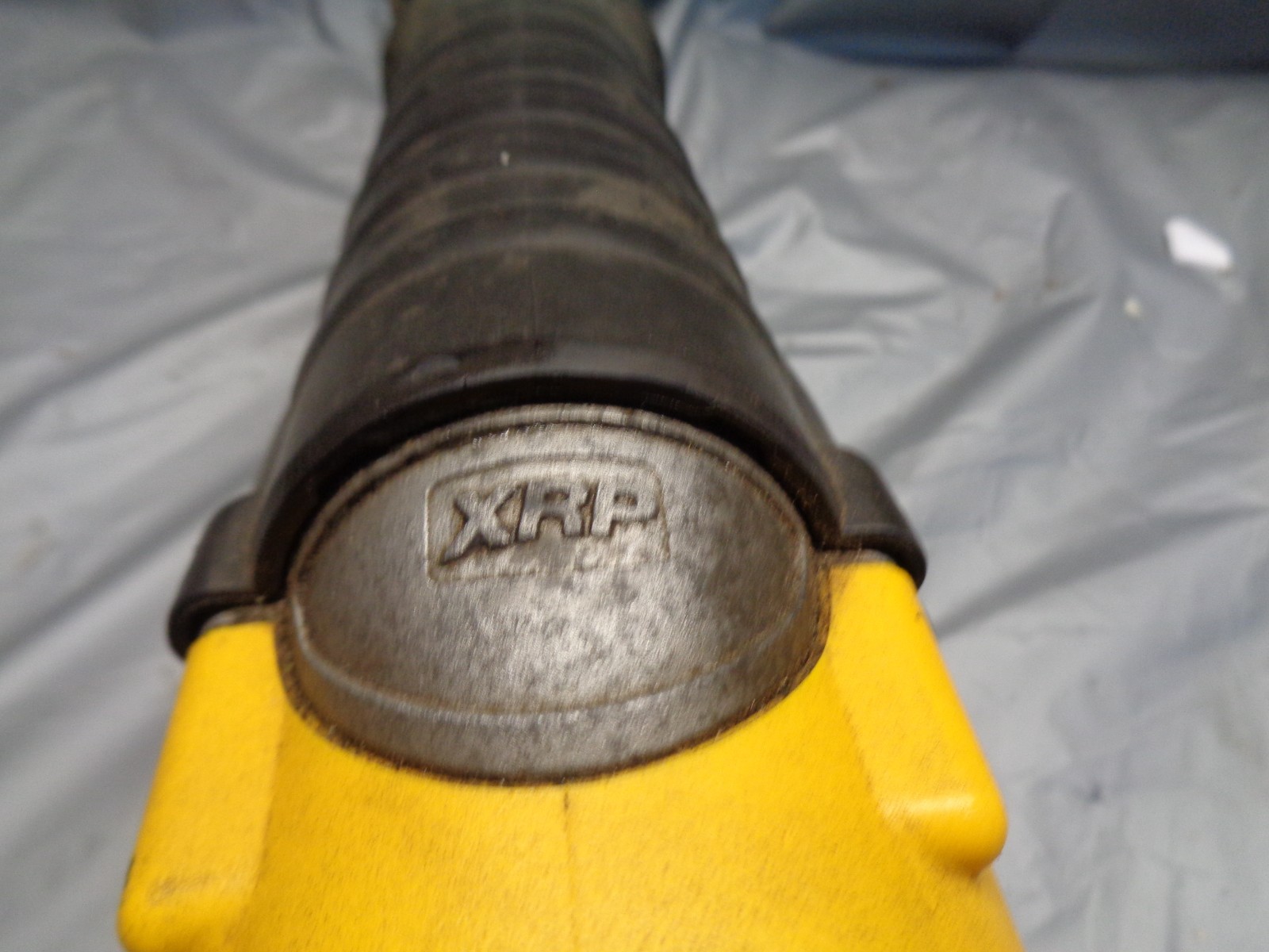 DeWalt DW938 18V Variable Speed Cordless Reciprocating Saw