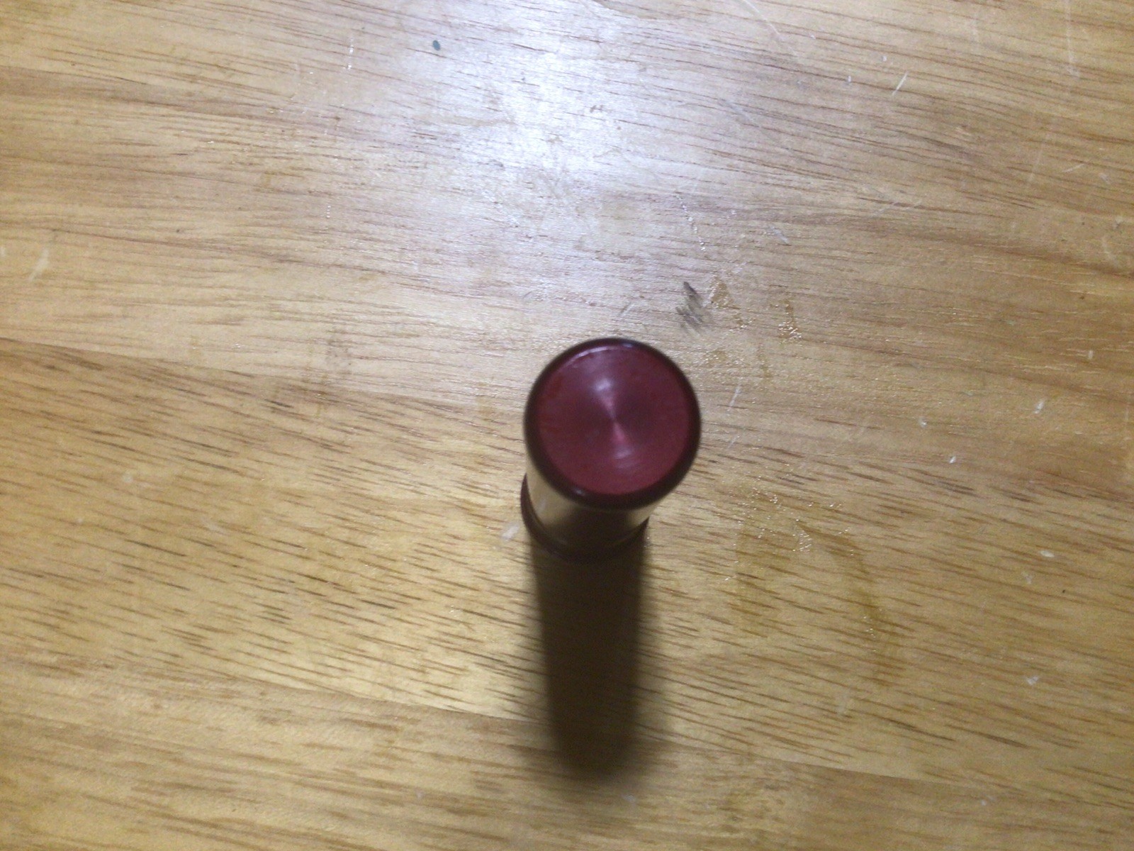 A-Zoom .20ga Snap Cap Used.