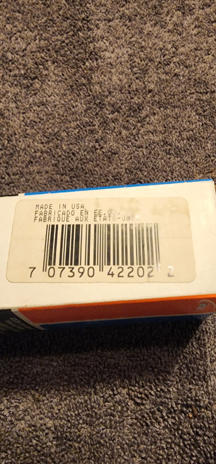 Napa FA152 Rotor