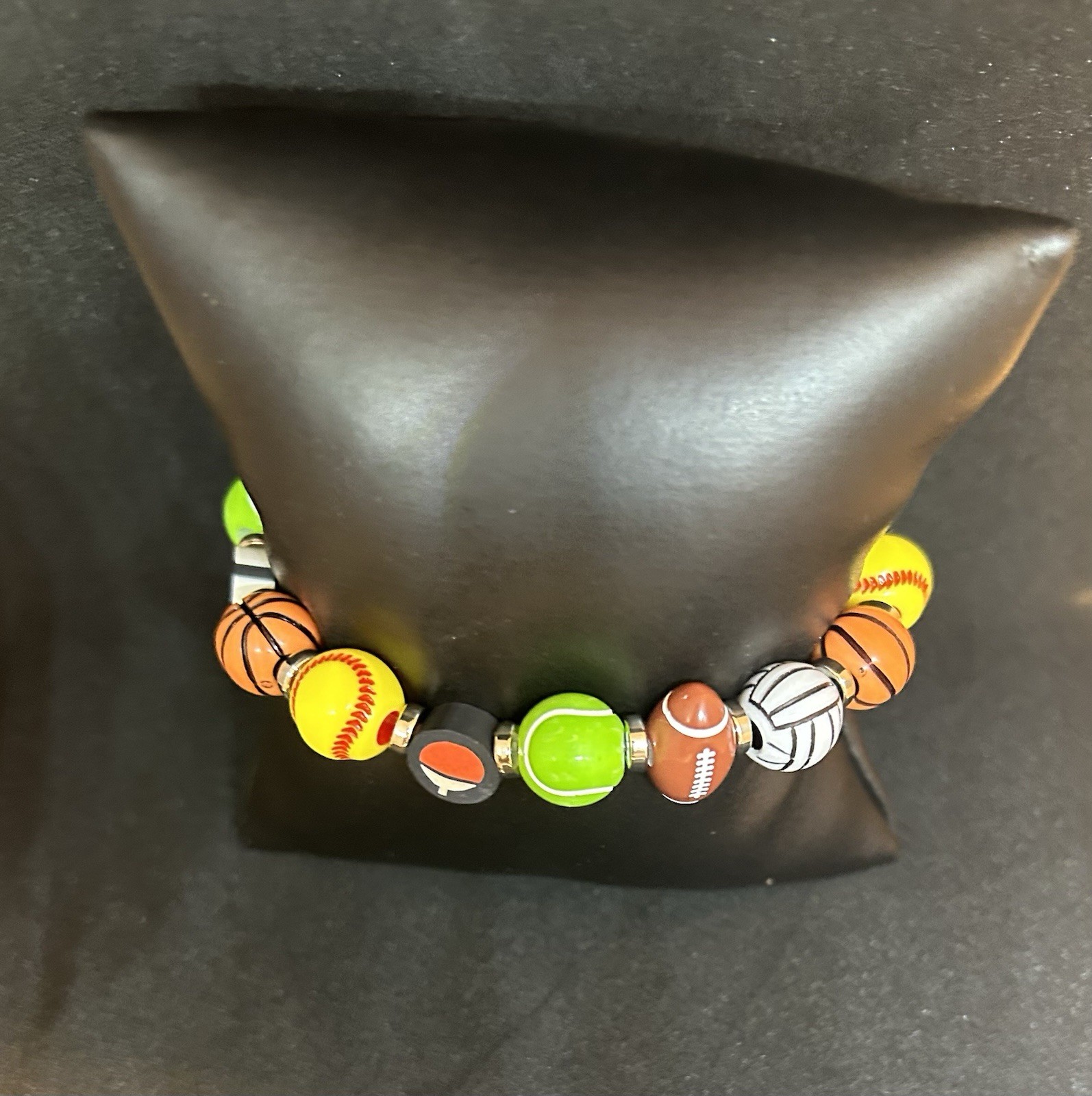 Sport Mixed Bracelet