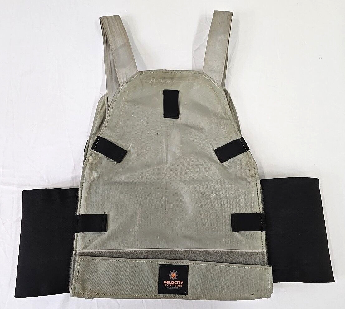 Velocity Systems Ultra Low Vis Medium #8
