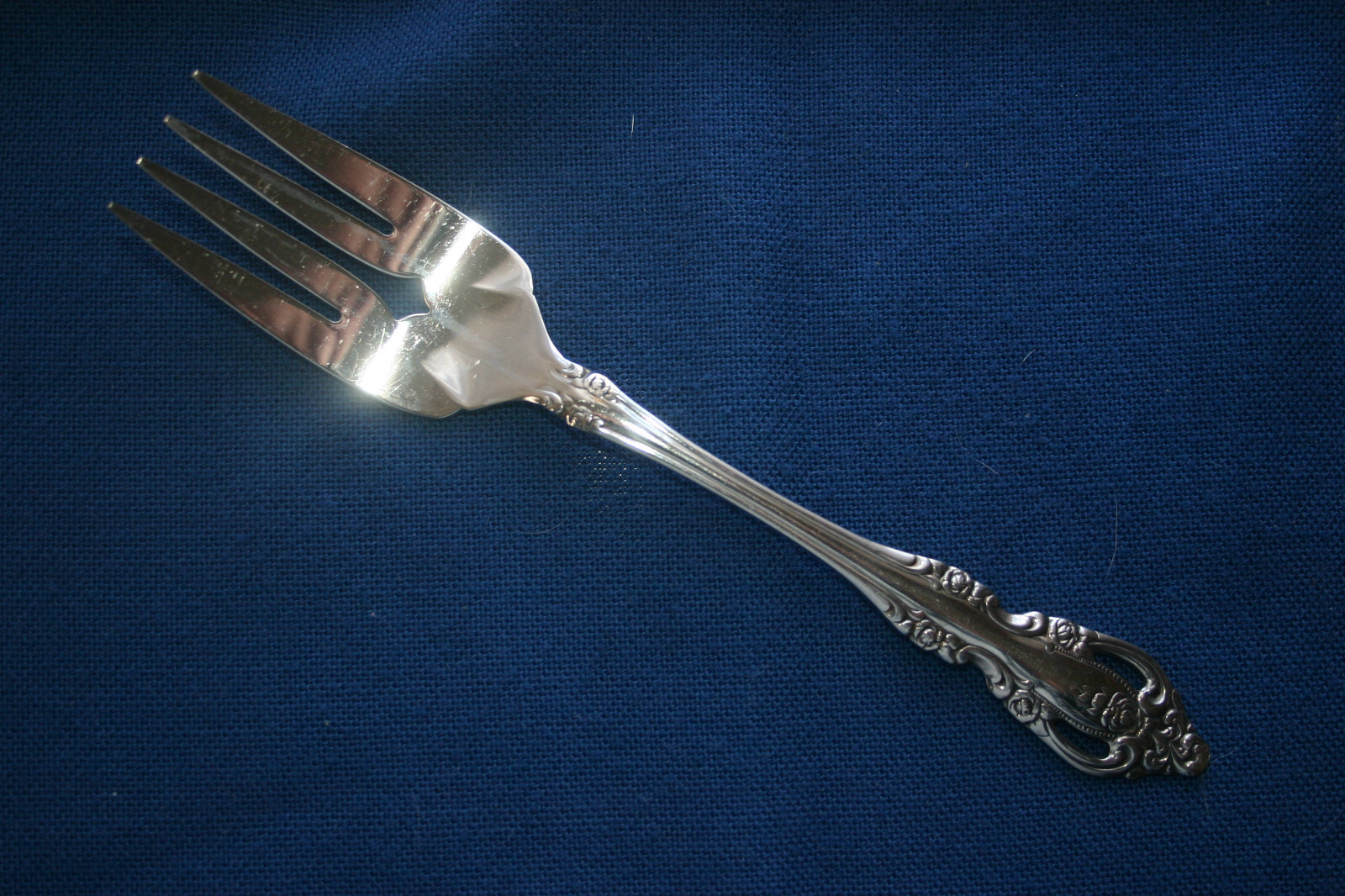 Oneida BRAHMS Community Stainless Glossy Silverware Flatware NEAR MINT *CHOICE*