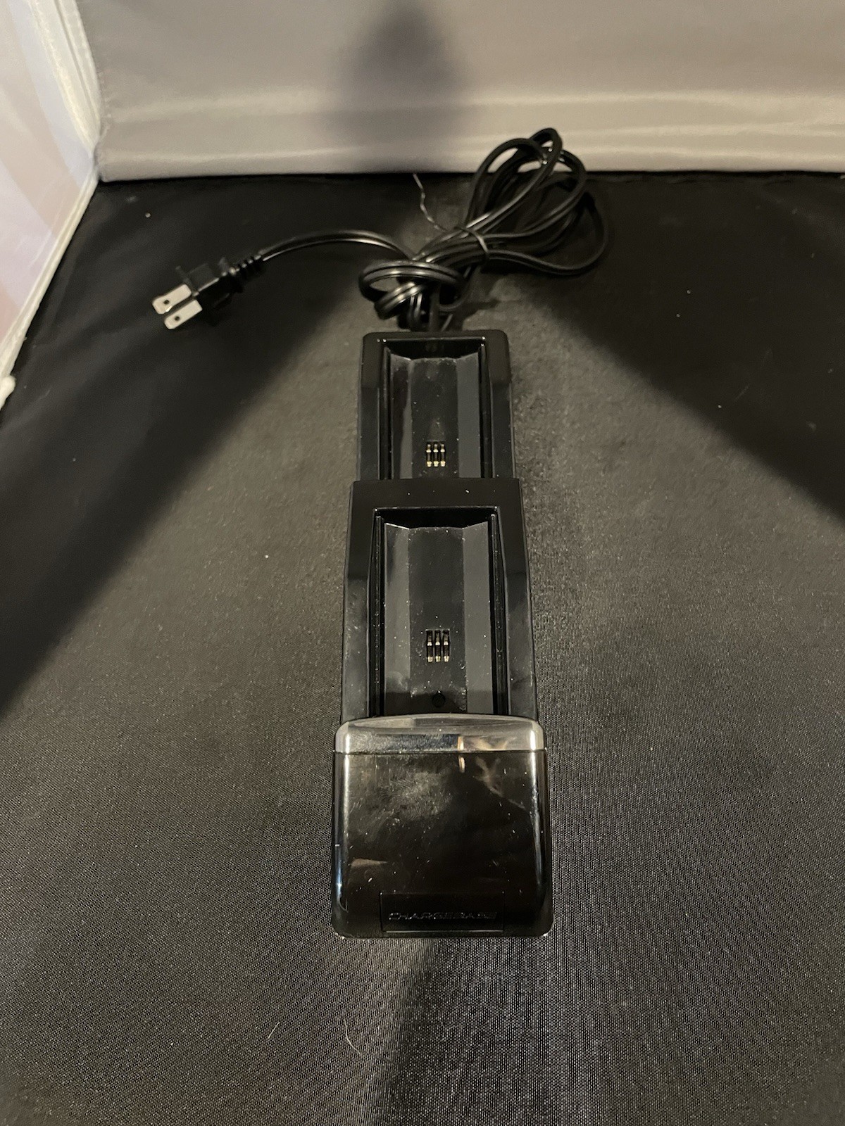 Nyko Chargebase 86074-A50 Xbox 360 Controller Charging Dock