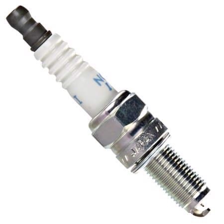 NGK Laser Iridium Spark Plug 7692