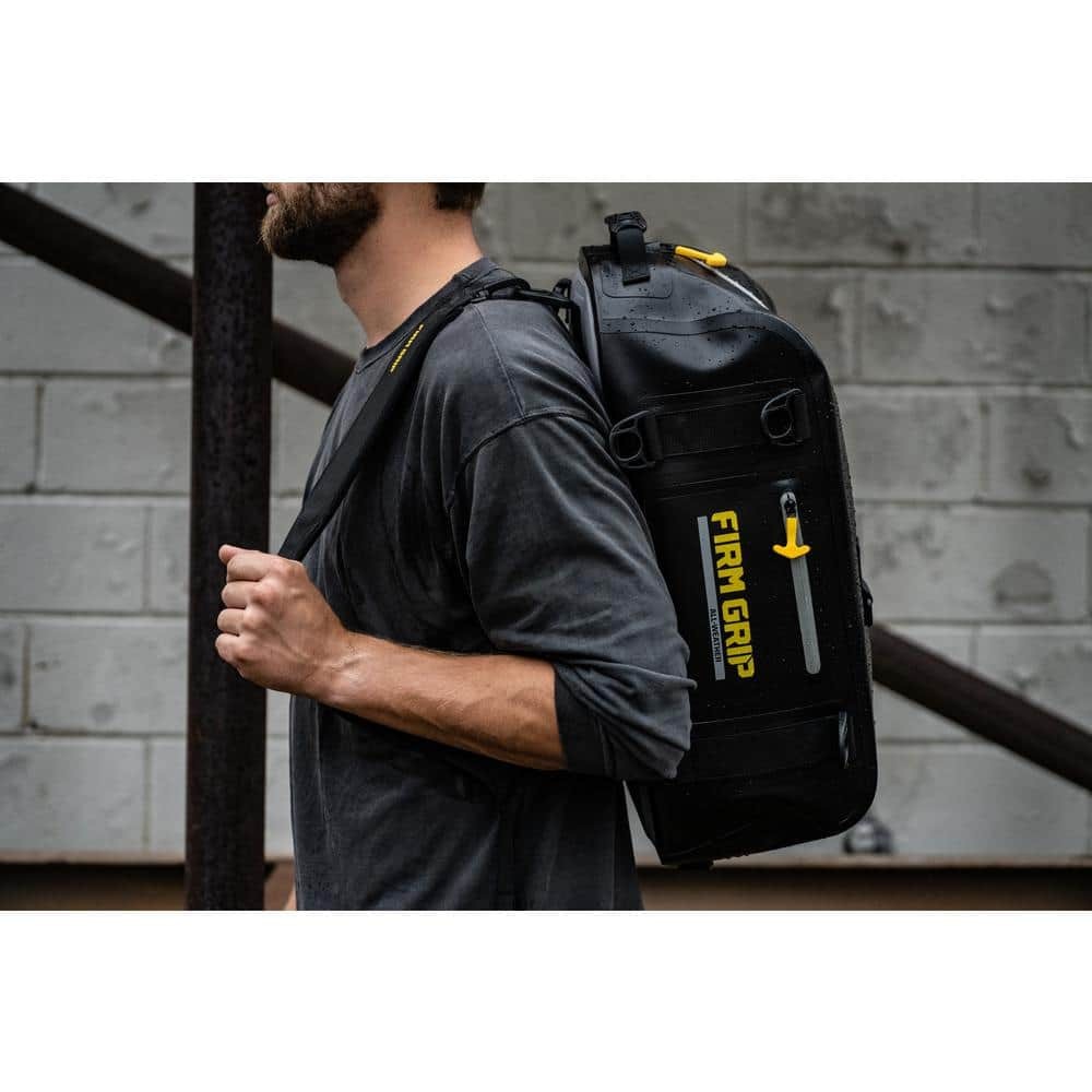 40L Waterproof Backpack