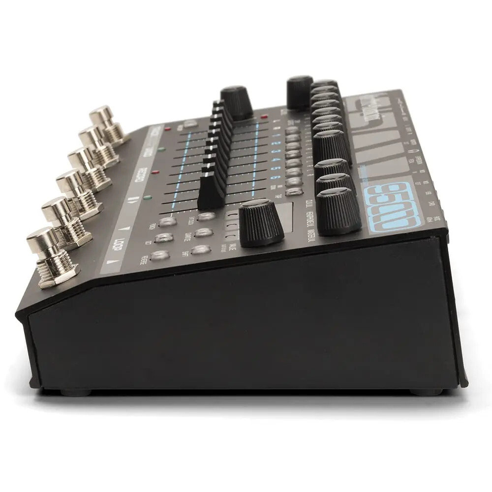 Electro-Harmonix 95000 - performance loop laboratory