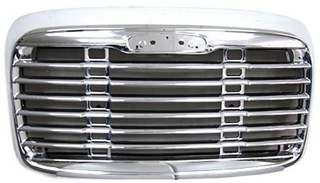 For FREIGHTLINER COLUMBIA 120 2005-2008 GRILLE ,  US