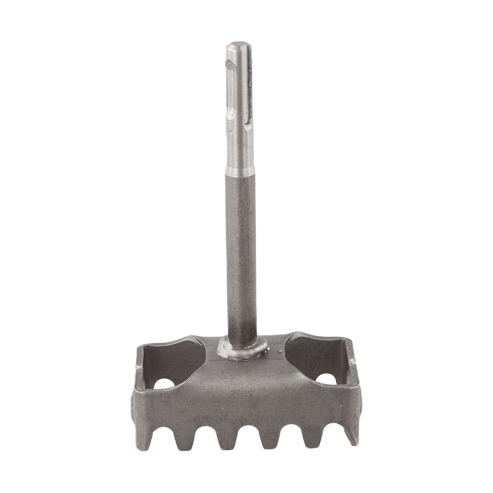 Effortless Socket Hole Cutter for 86 Type Installations with Round Handle