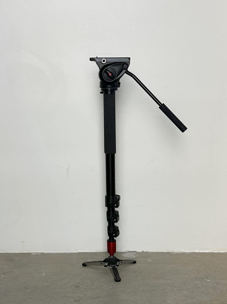 MANFROTTO MVM500A MONOPODS |010-9370268