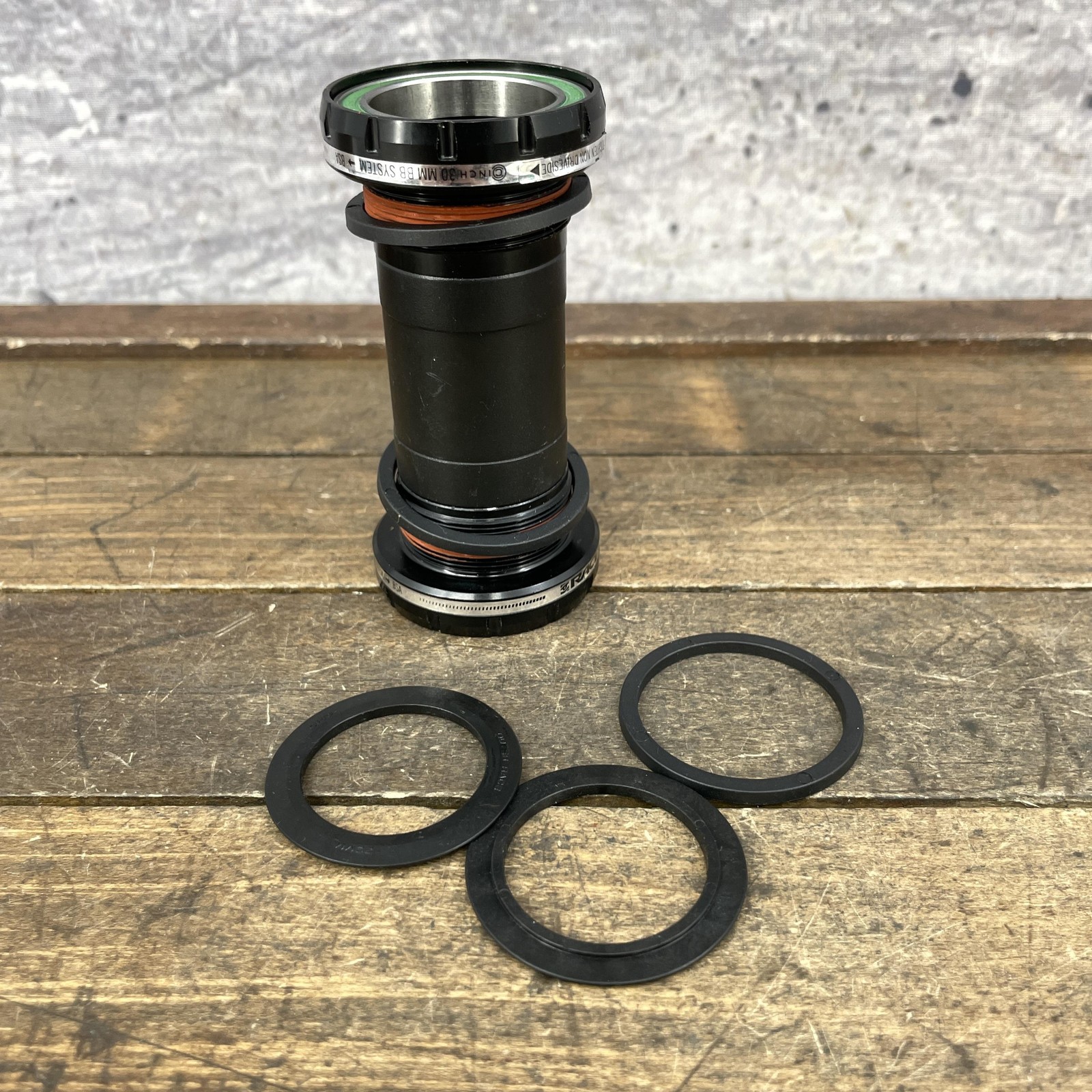 Race Face Next SL Bottom Bracket BSA 73mm 30mm Raceface Cinch MTB Threaded