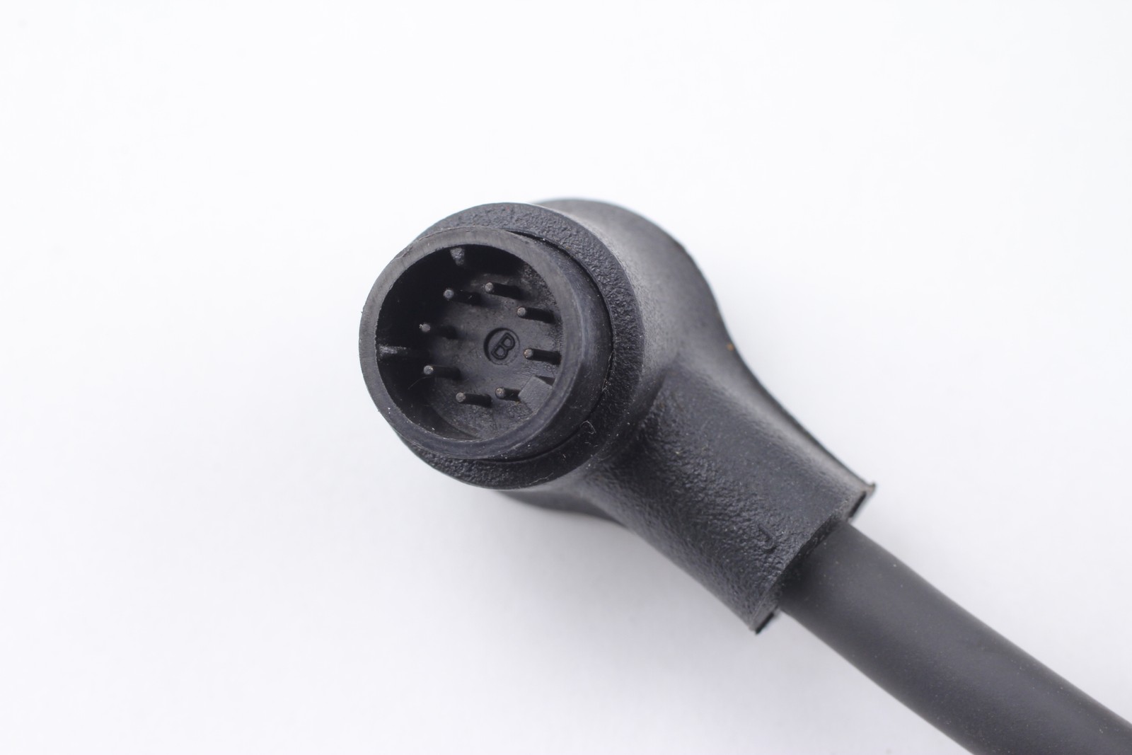 [Near Mint] Fuji Fujifilm Remote Release Cable 5m for GX680 I II IIs From Japan