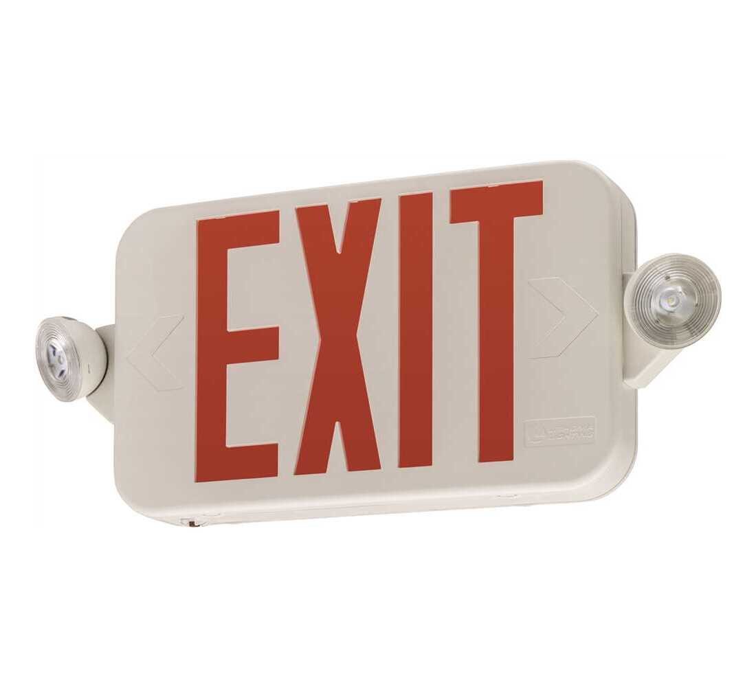 Contractor Select ECRG RD 20-Watt Equivalent 120-Volt/277-Volt Integrated LED Wh