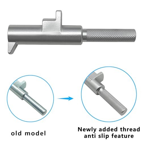T10303 DSG Clutch Retaining Bar Compatible with VW Audi VAG DSG 02E 6 Speed