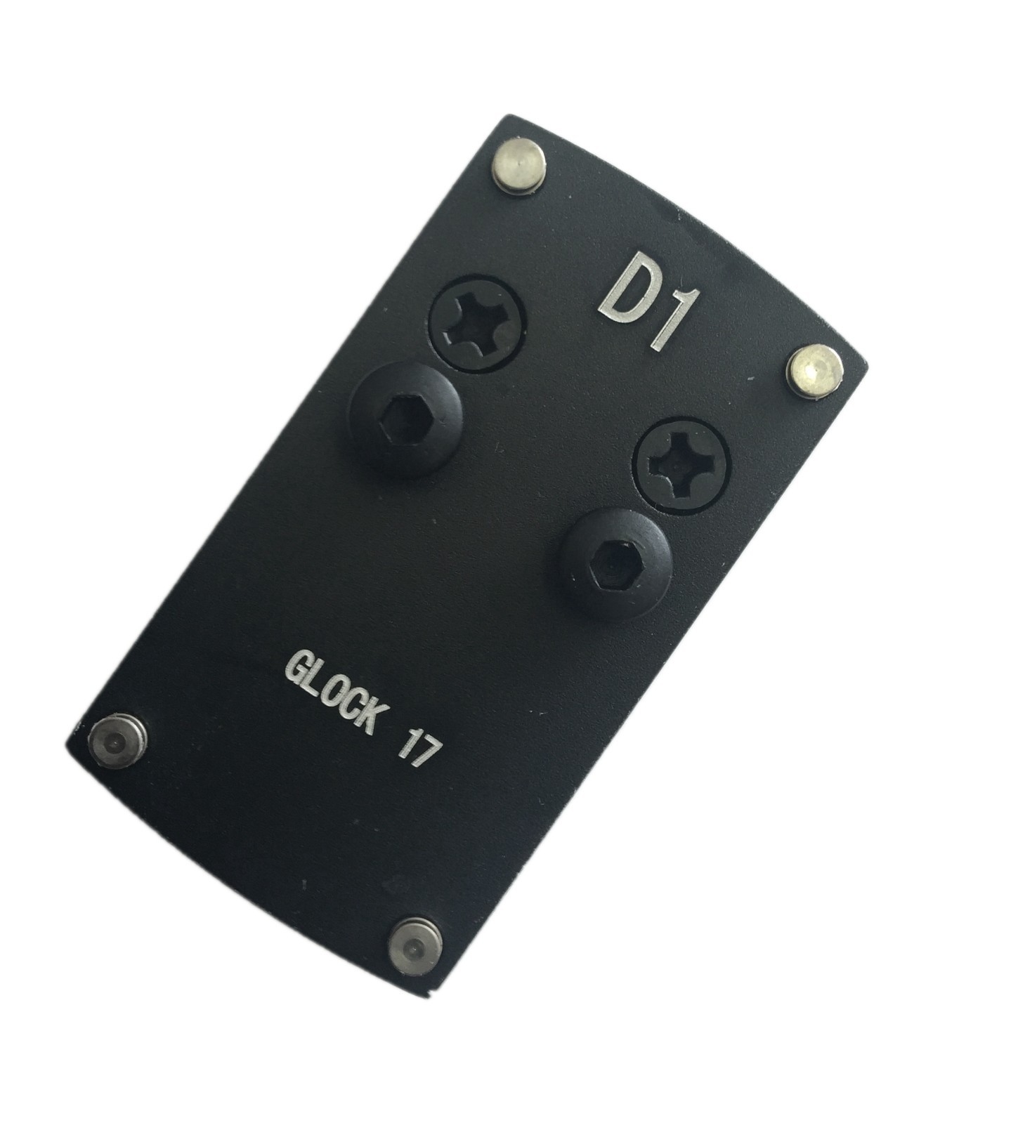 Ade RD3-015 RED Dot+OPTIC PLATE for Taurus TX22 Gen2,GX2,GX4, G3C,G3,G3XL Pistol