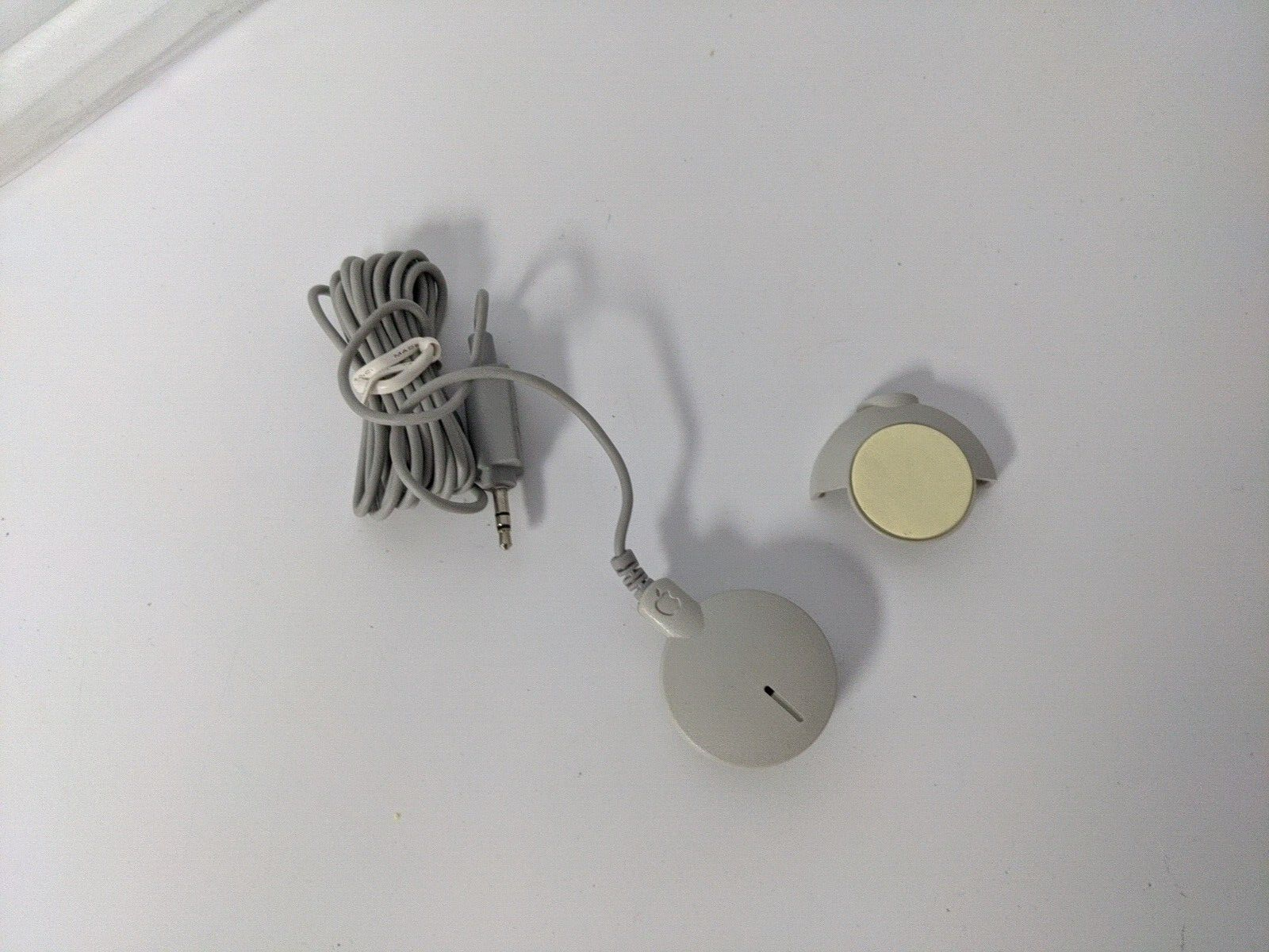 APPLE MICROPHONE 1991 699-5103-A