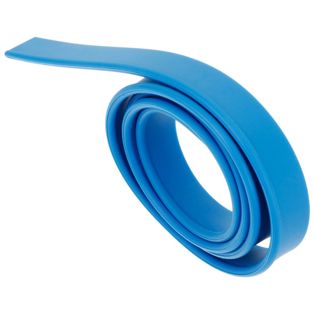 Squeegee for Window Cleaning Heavy Duty Silicone Rubber Replacement