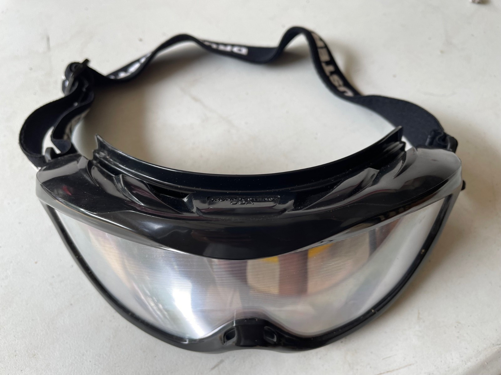 Drunk Busters Prescription Impairment-Simulation Goggles Used in 120 countries