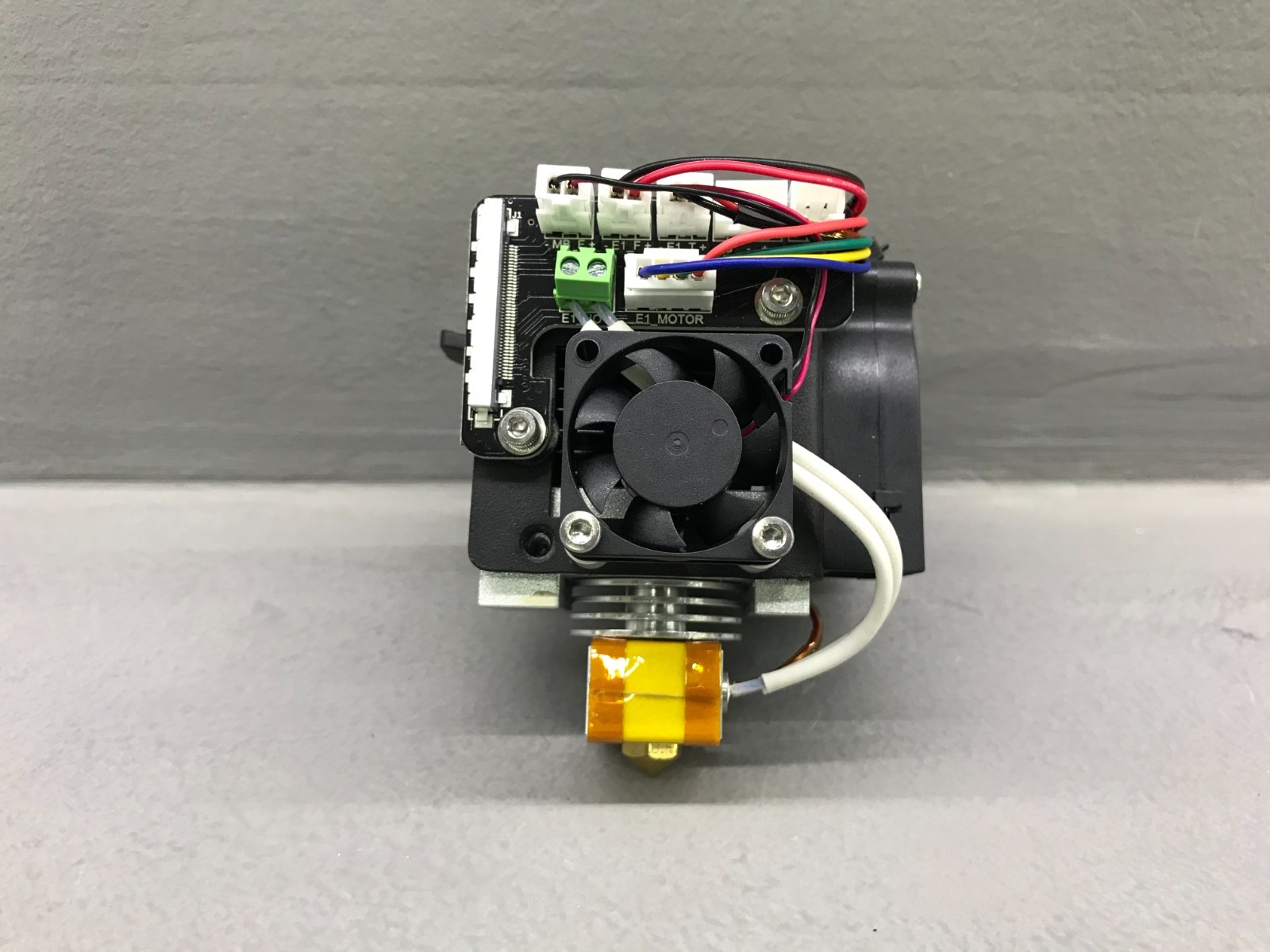 MAX Standard Extruder