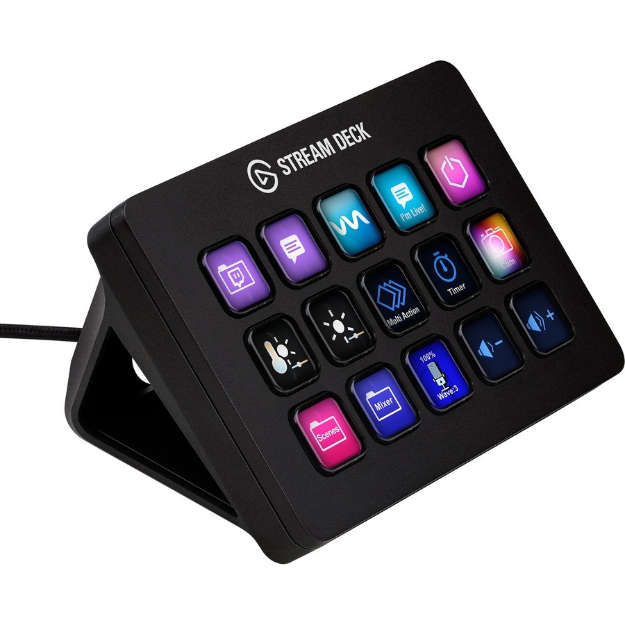 Elgato Stream Deck MK.2