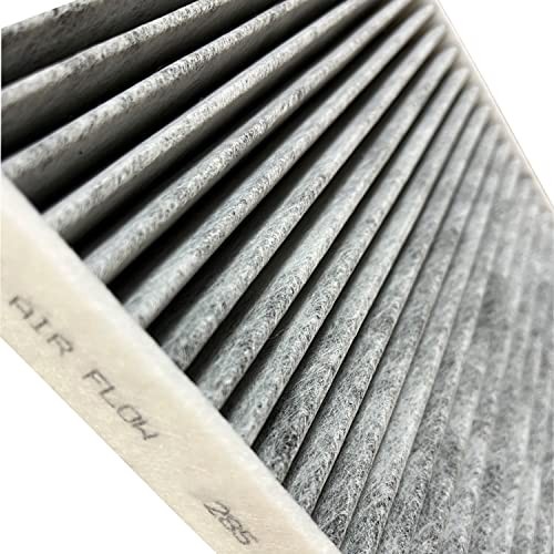 3 Pack BW285 Cabin Air Filter for