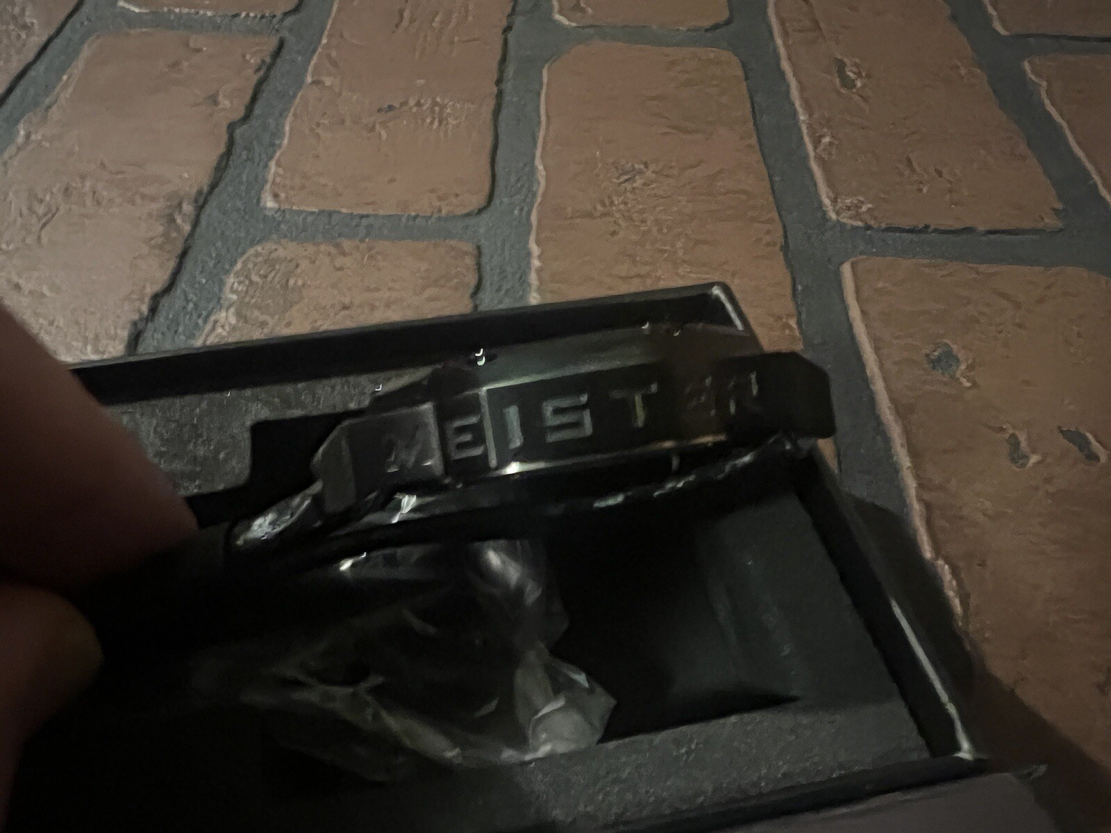 SOUL ASSASSINS WATCH