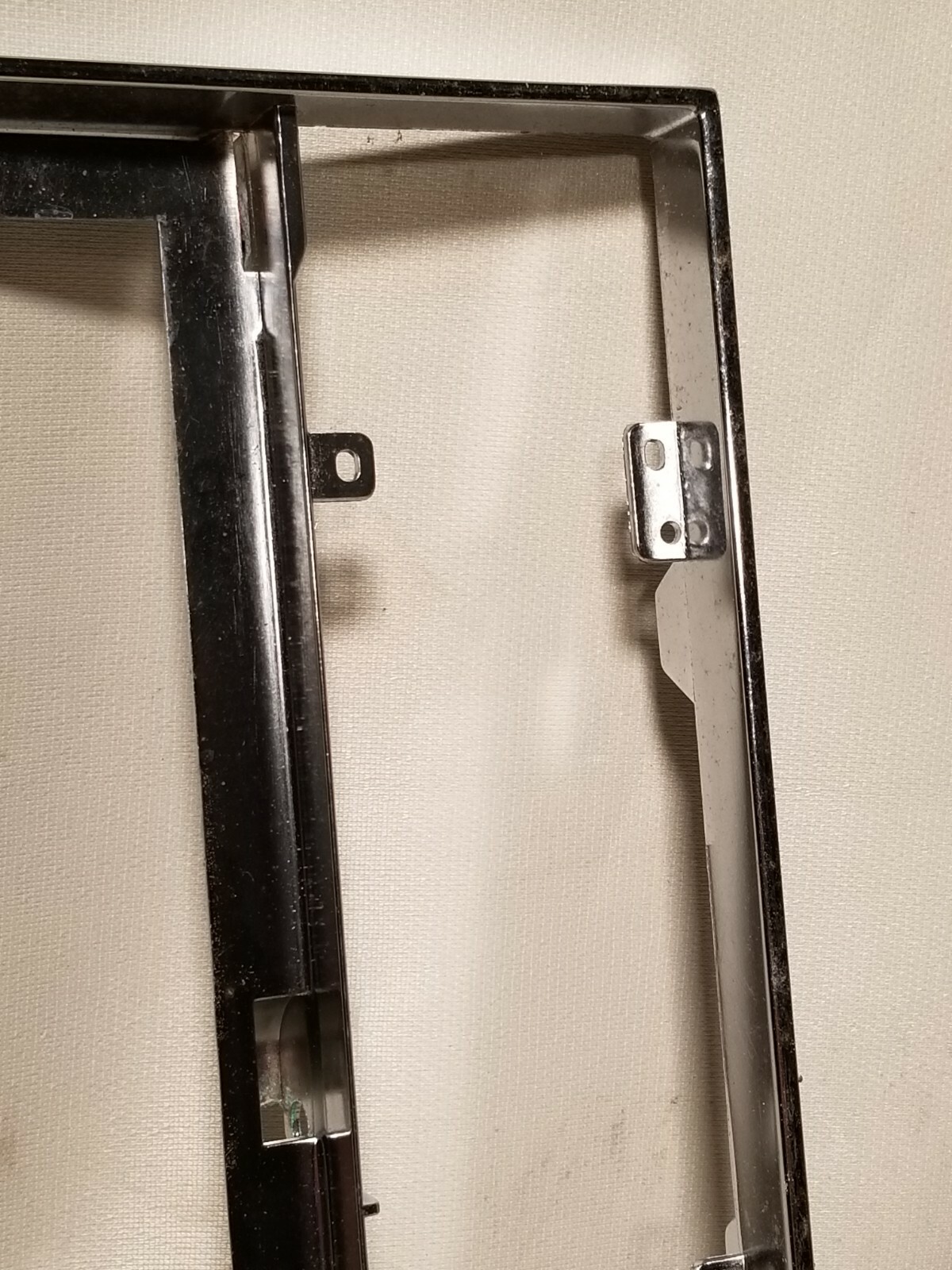 Amana D7666402 bezel - outercase