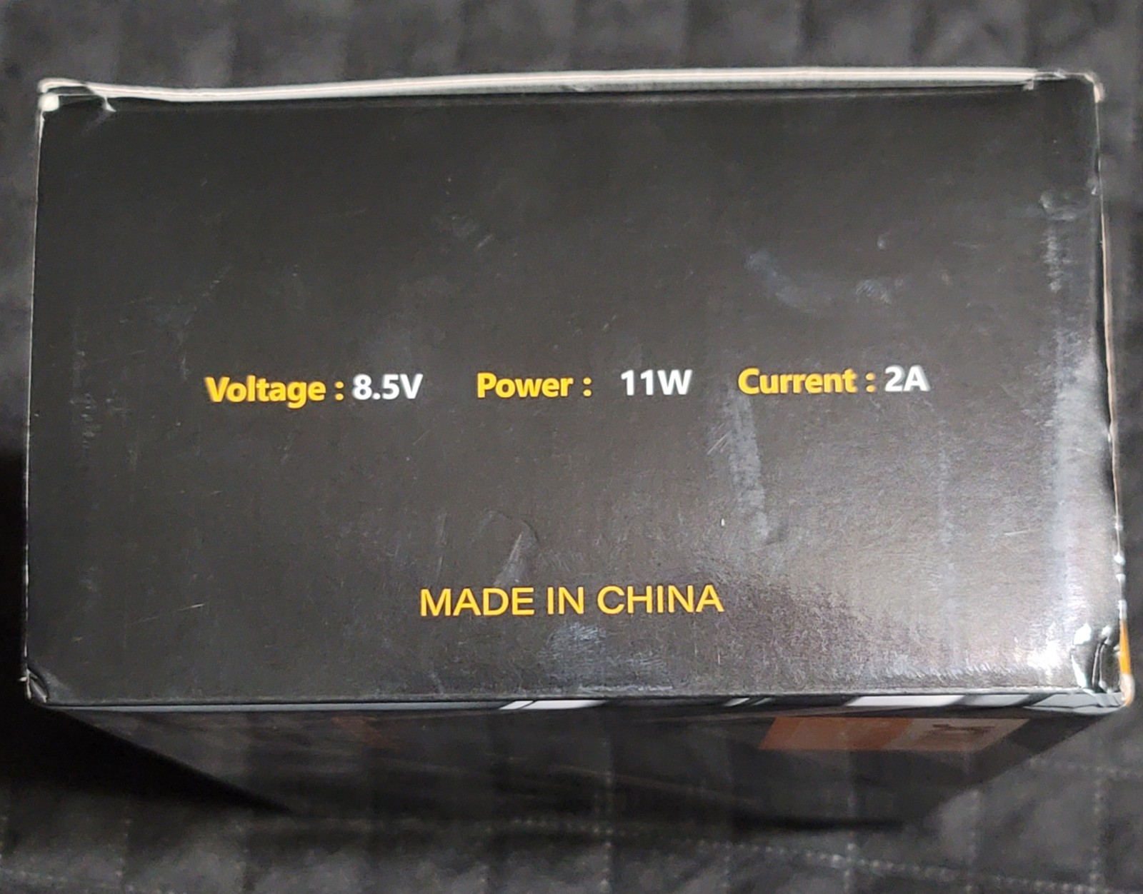 Jouge Electric Cigarette Roller Complete Set Box Count Display