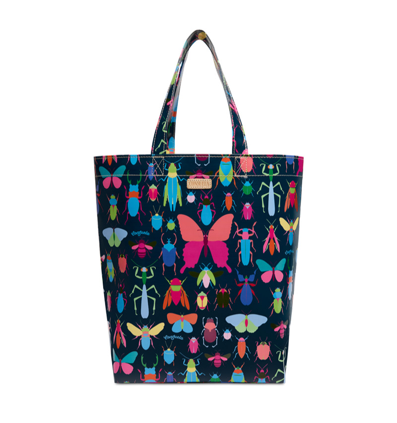 Consuela Grab N Go Basic Bag Gemma