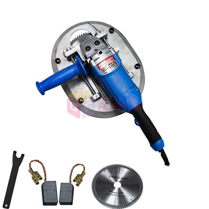 1700W Electric Big Cattle Dehorner Adult Cow Horn Cutting Machine SawCutter220V.