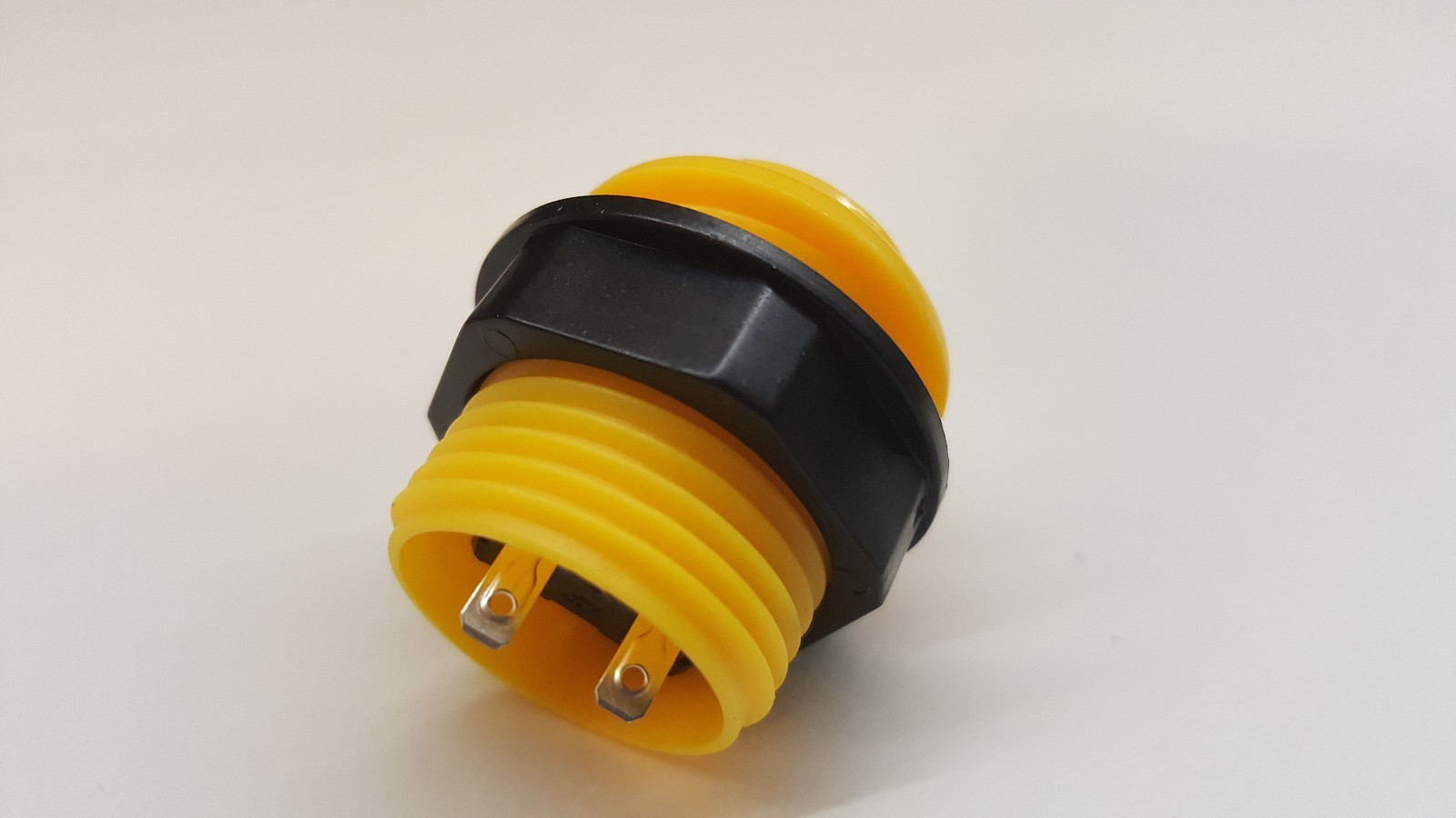 Low Voltage Momentary Push Button Switch NO contact- - FAST SHIP
