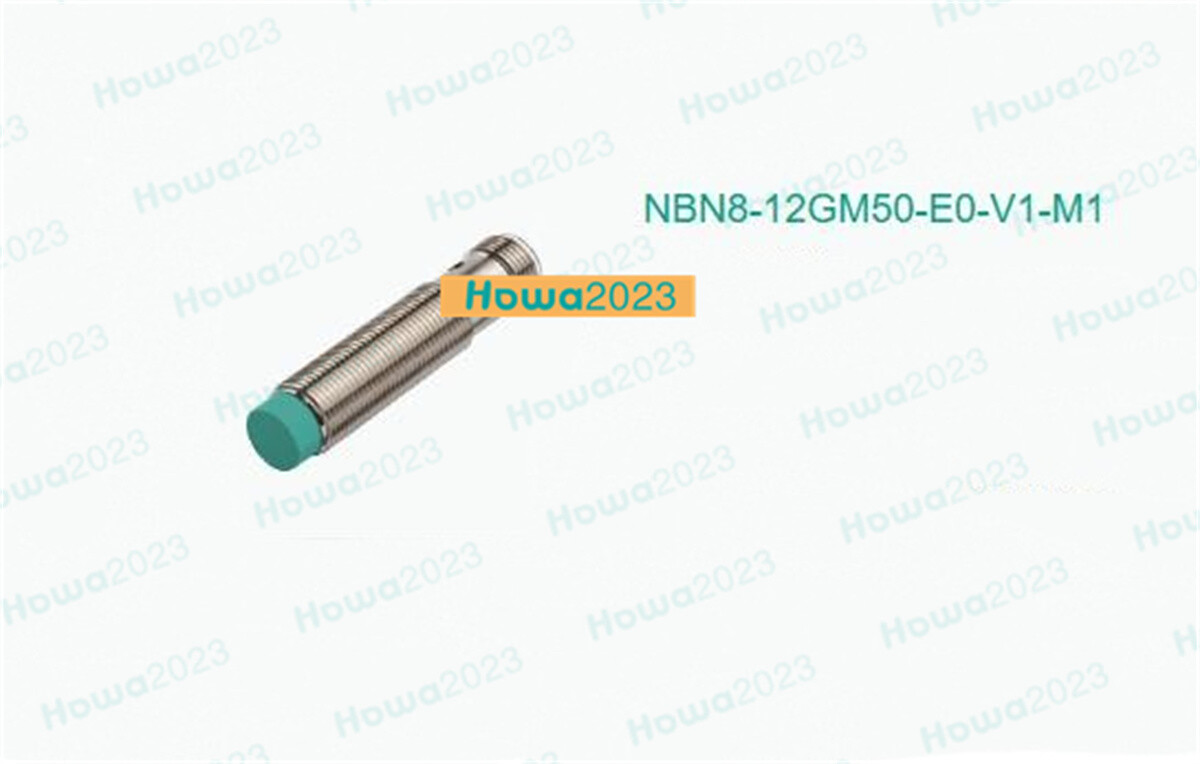 1/piece   NBN8-12GM50-E0-V1-M1 Inductive Sensor for P+ F Proximity Switch NEW
