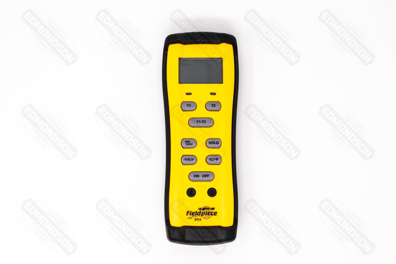 Fieldpiece ST4 - Dual Temperature Digital Thermometer - HVACR