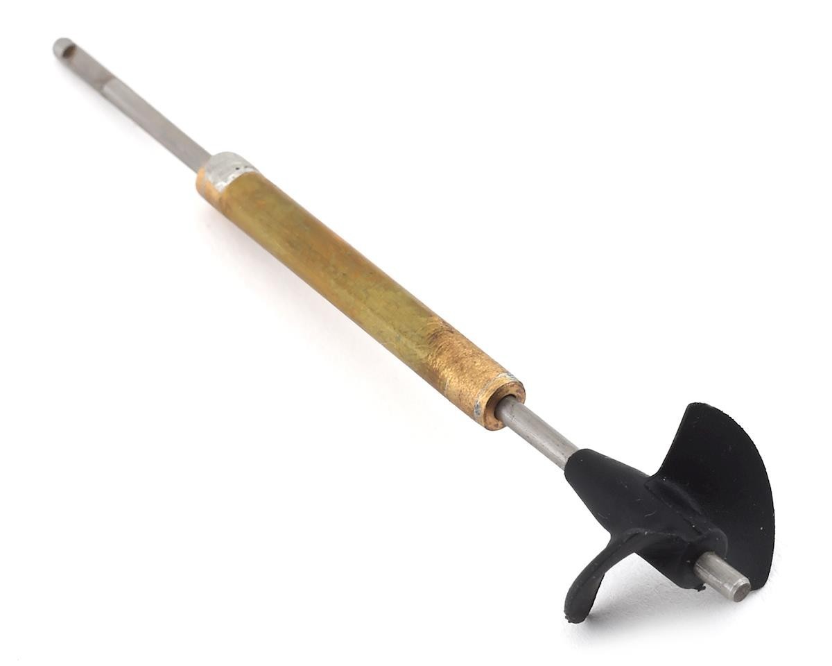 Pro Boat Sprintjet 9" Stuffing Tube Prop Shaft [ PRB282074 ]