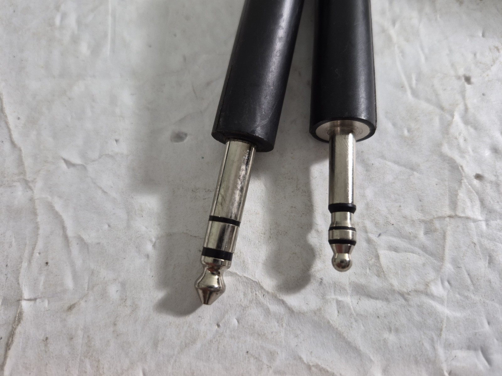 Sennheiser HMEC 45-Ka NoiseGard Aviation Headset (Untested)