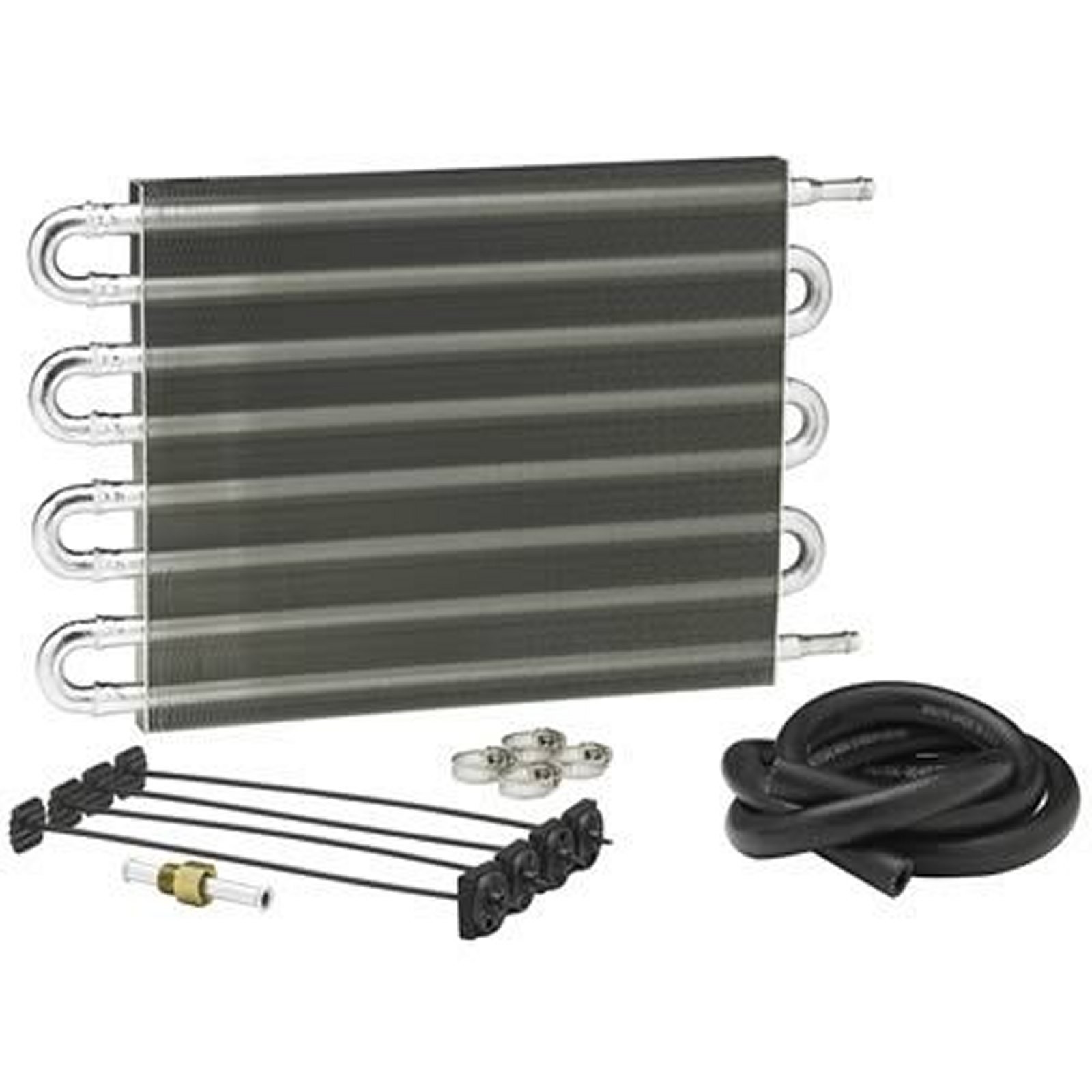 Extra Heavy Duty Trans Cooler OC-1405 for Enhanced Cooling Performance