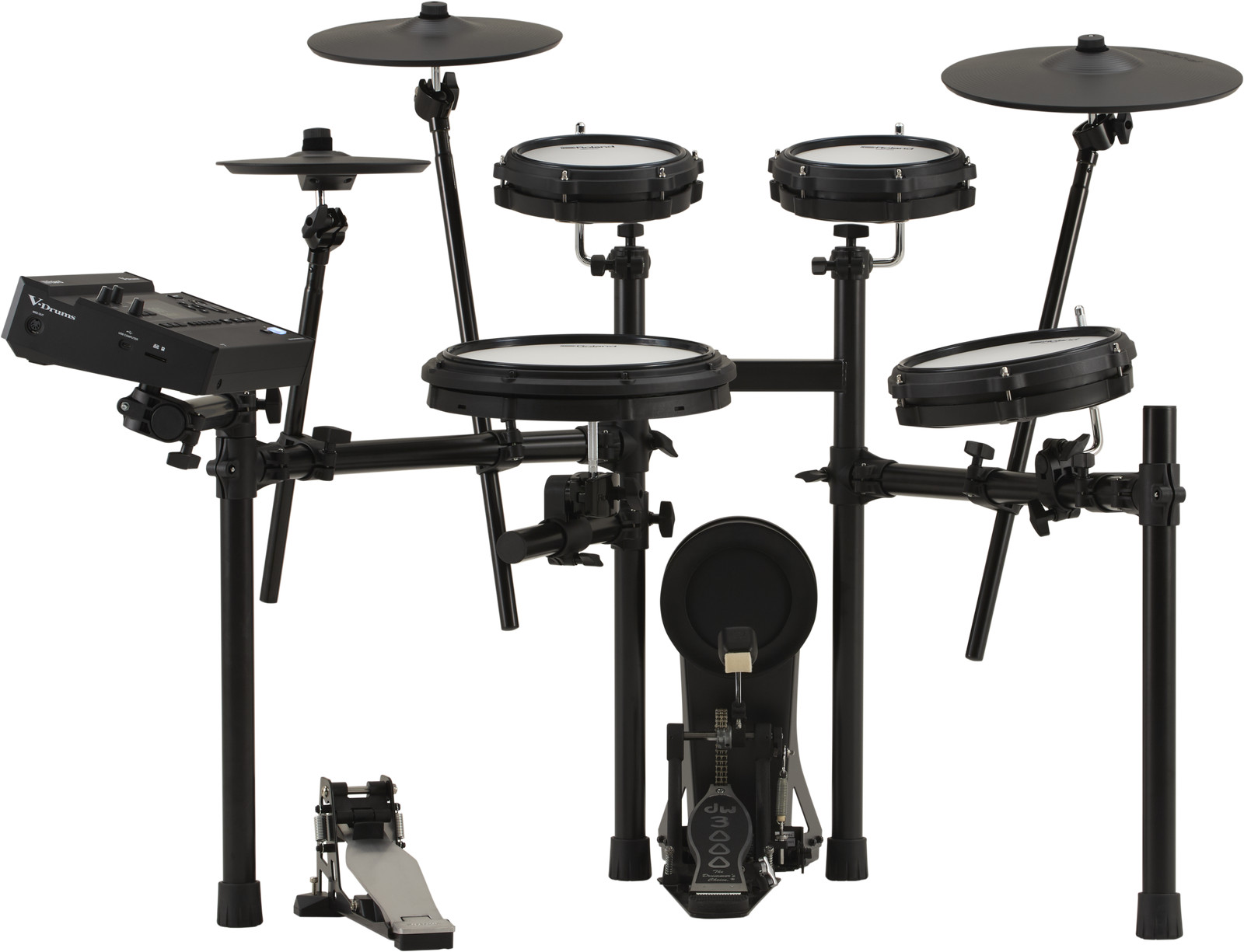 Roland - TD313 - TD313 V-Drums Kit