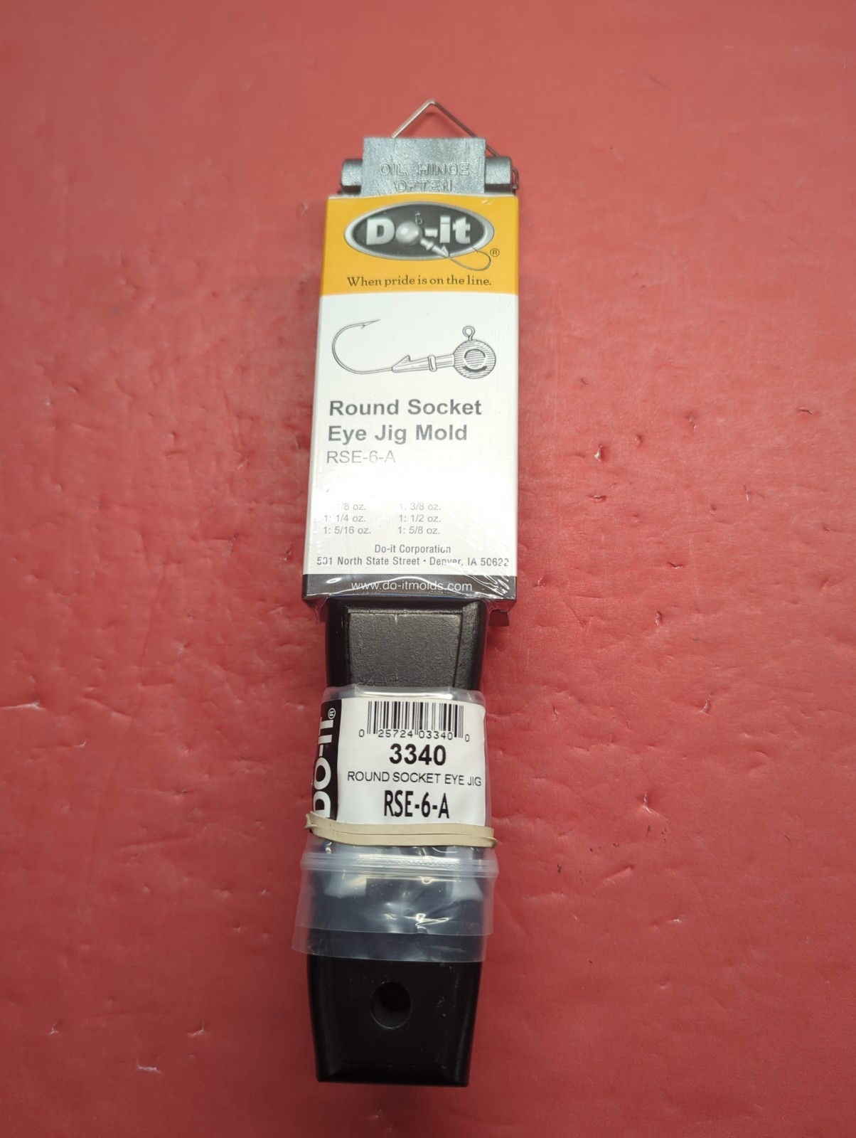 3340-ROUND SOCKET EYE JIG-RSE-6-A