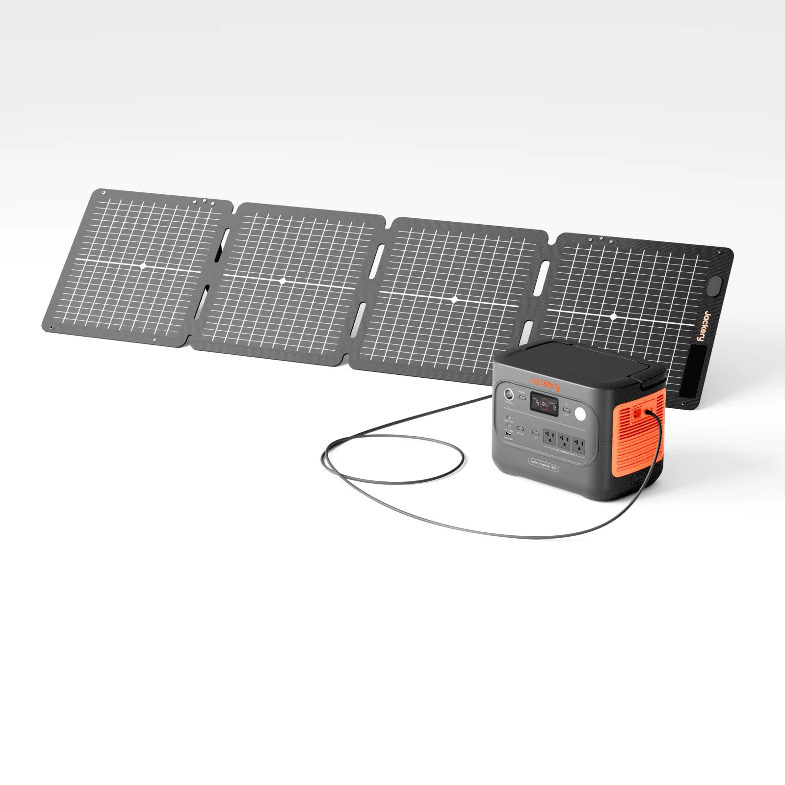 Jackery 10m DC Extension Cable Plus For Outdoor Solar Power Charging
