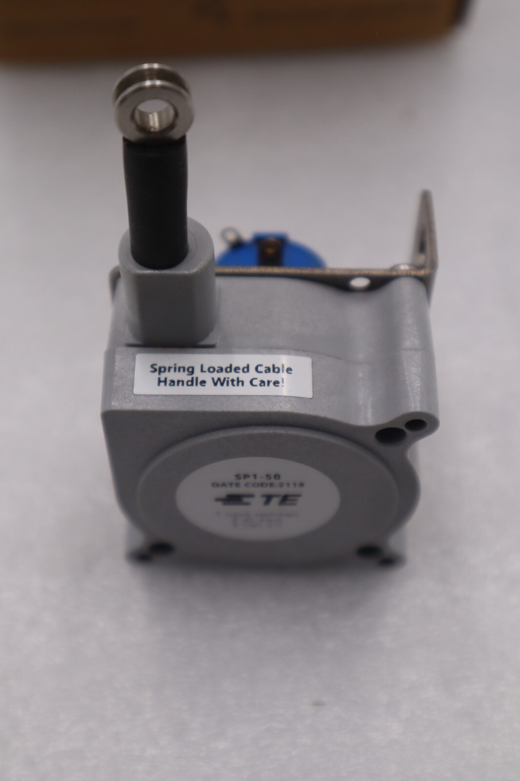 MULTICOMP SP150 TRANSDUCER LINEAR CABLE 50 INCH STOCK L-222C