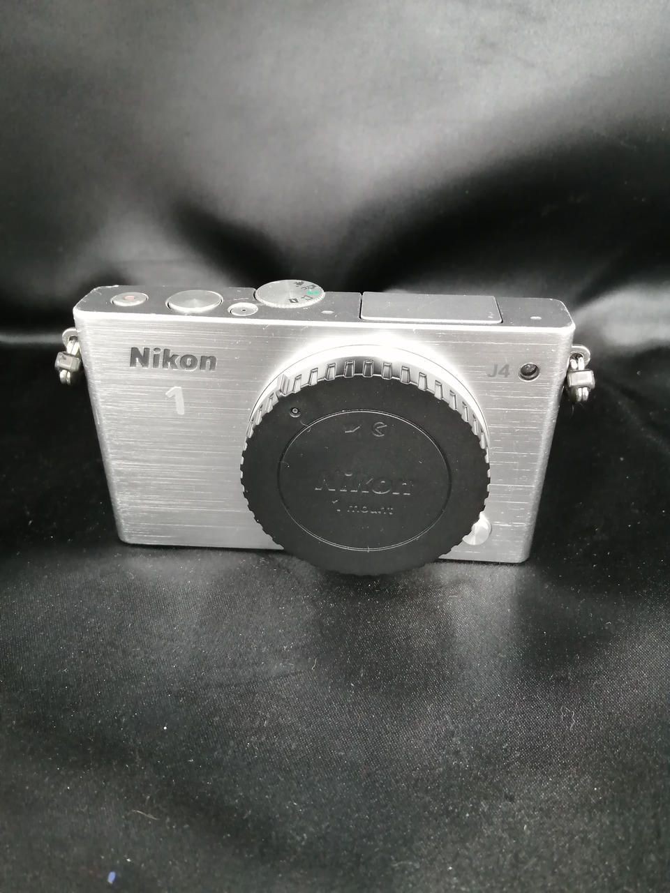 NIKON Mirrorless SLR Body J4 Used