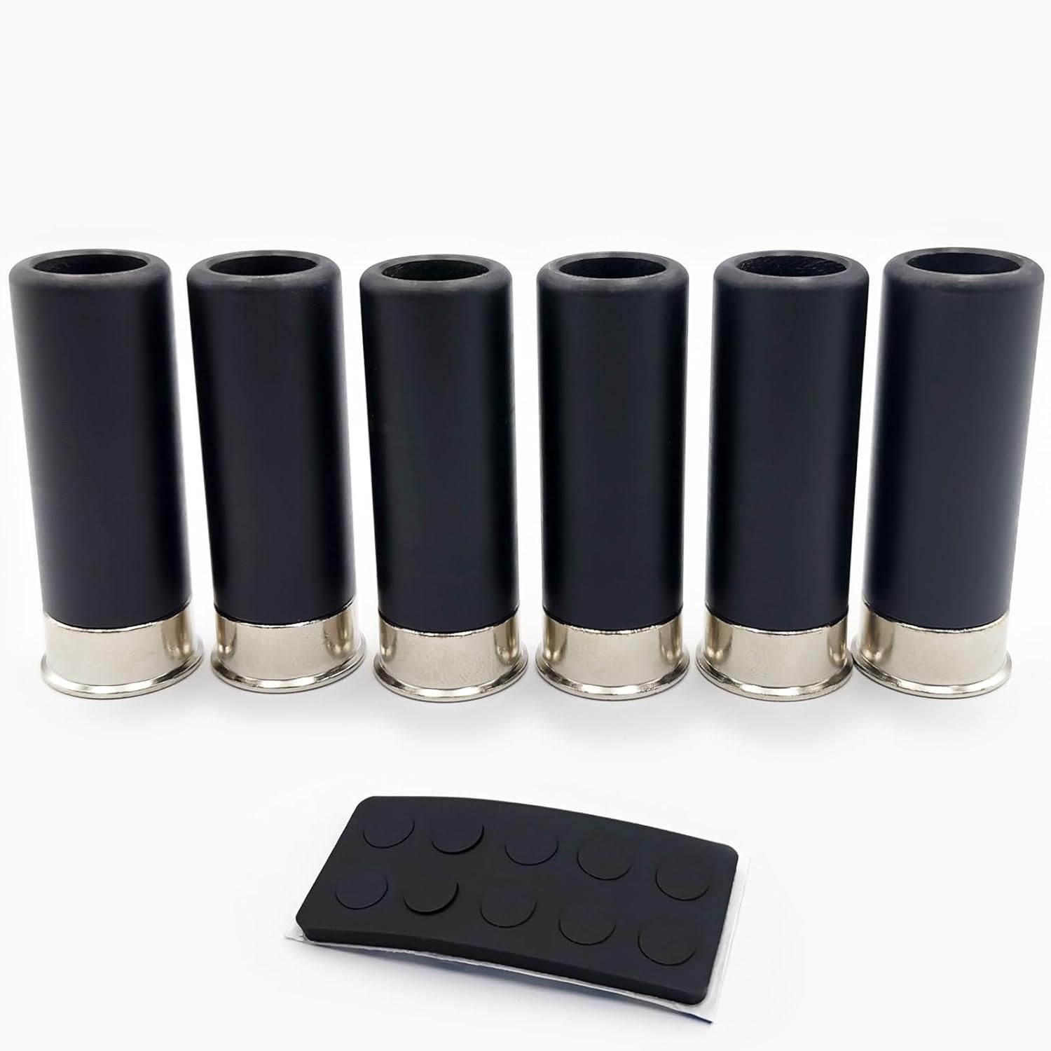 Steel Safety Practice Rounds Action Trainer Dummy Round Dry Fire Training Snap