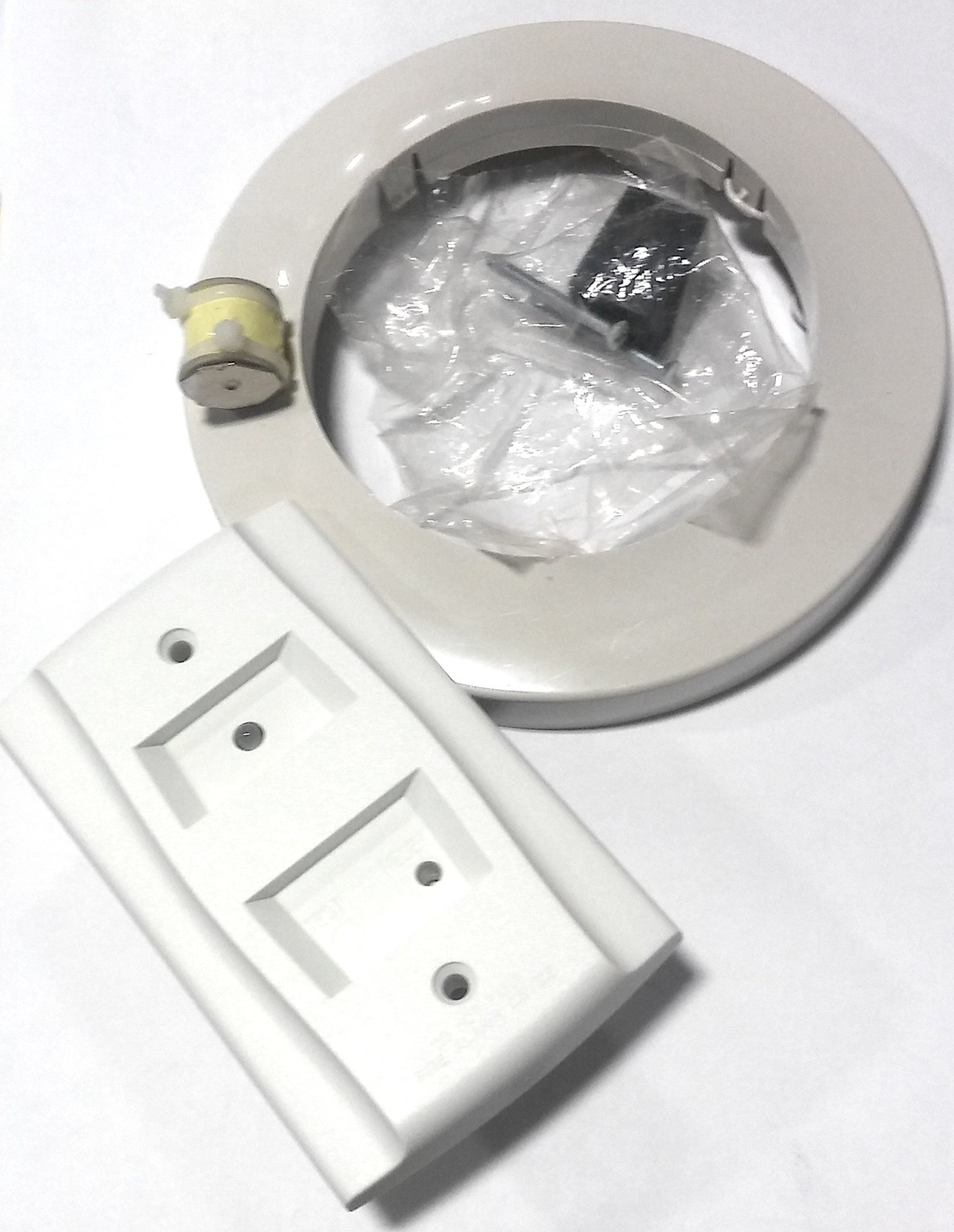 System Sensor RTC100 Remote Test Coil Kit
