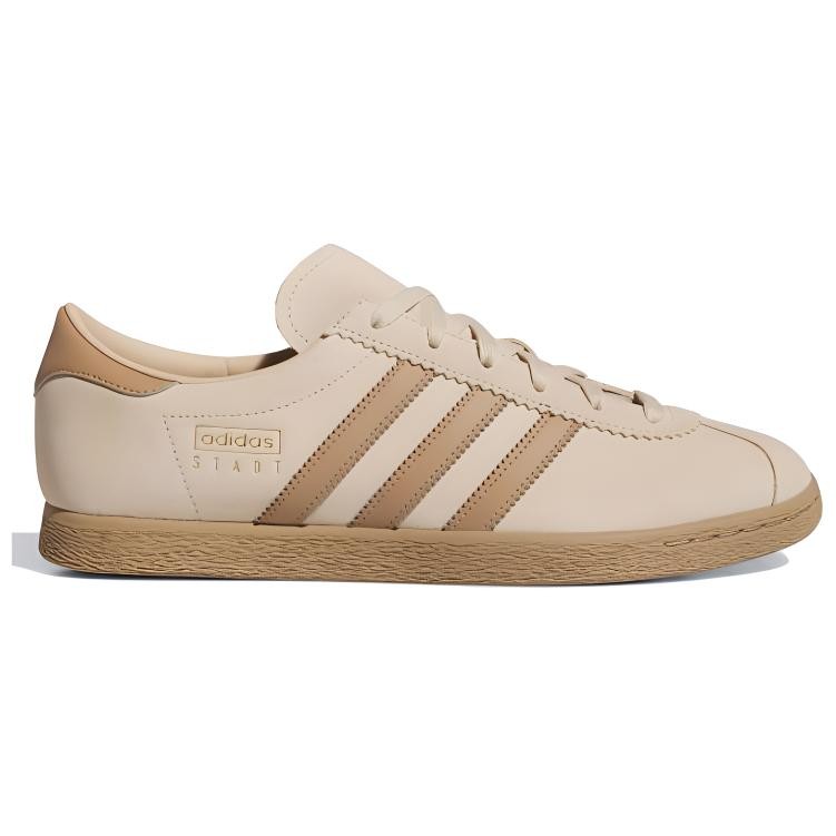 Adidas Stadt Originals Multiple Sizes Magic Beige Cardboard JI1886 Mens size
