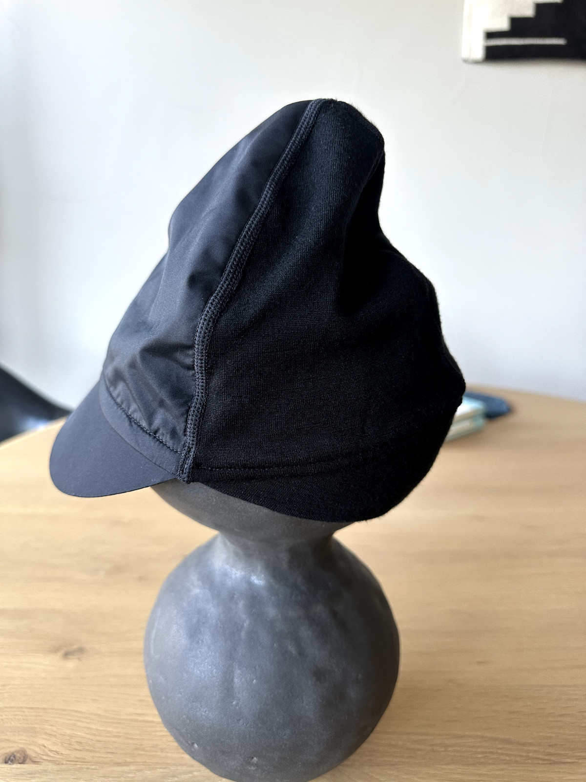 Rapha Peaked Merino Hat One Size Used Excellent