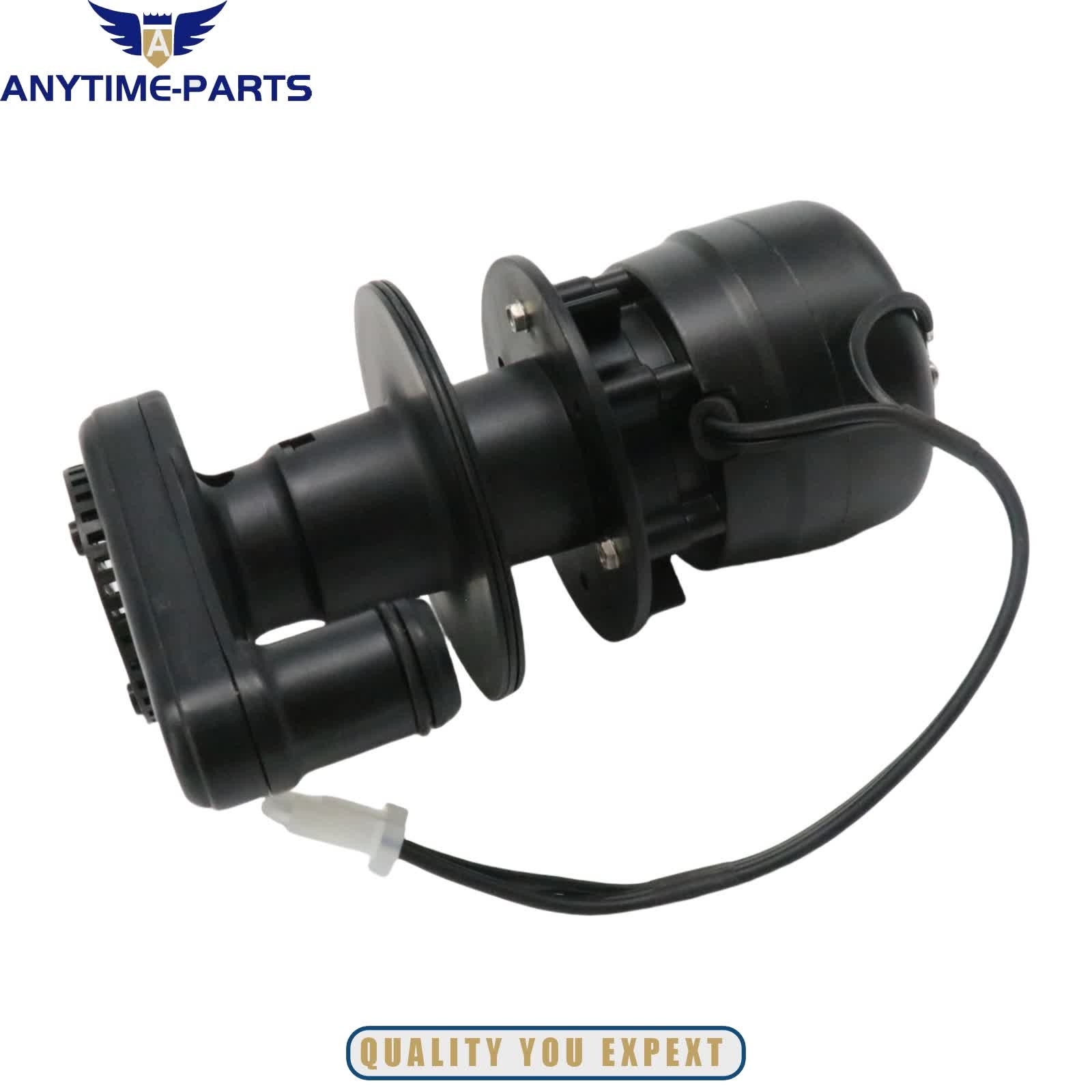 7013196 Fits Sub-Zero 115V Current 0.38A 6W Replacement Water Pump