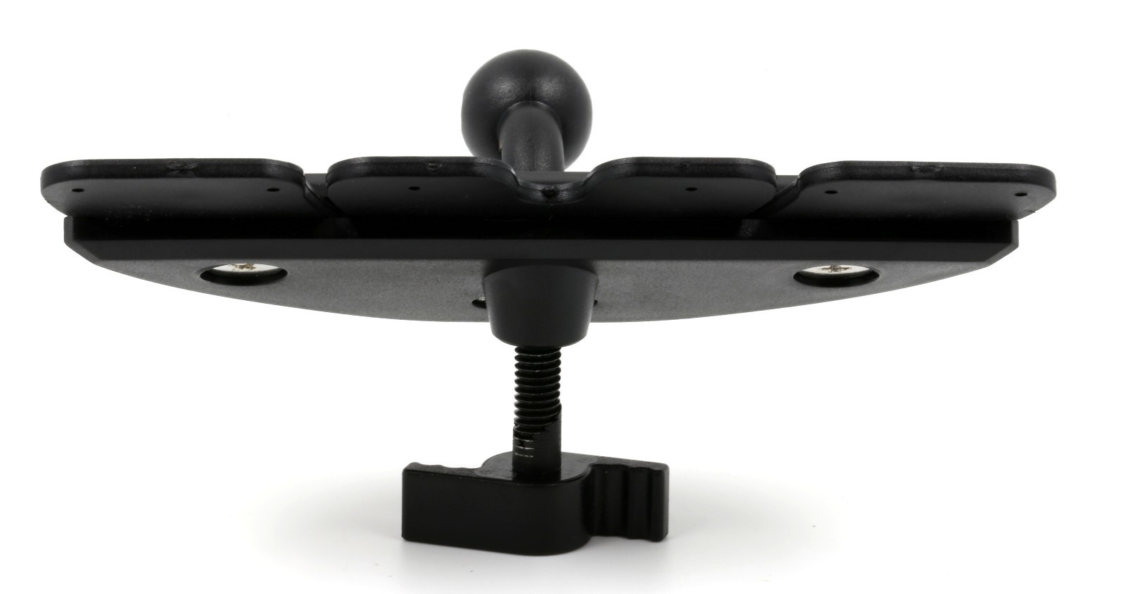 Thin Tray Car CD Dash Slot Mount Holder Dock For iPod iPhone Android Phone GPS