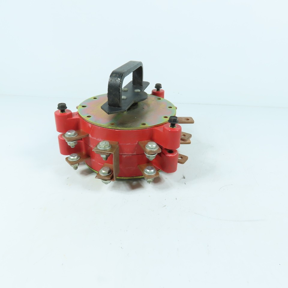 Hobart Multi-Position Rotary Switch for RC-301 Welder