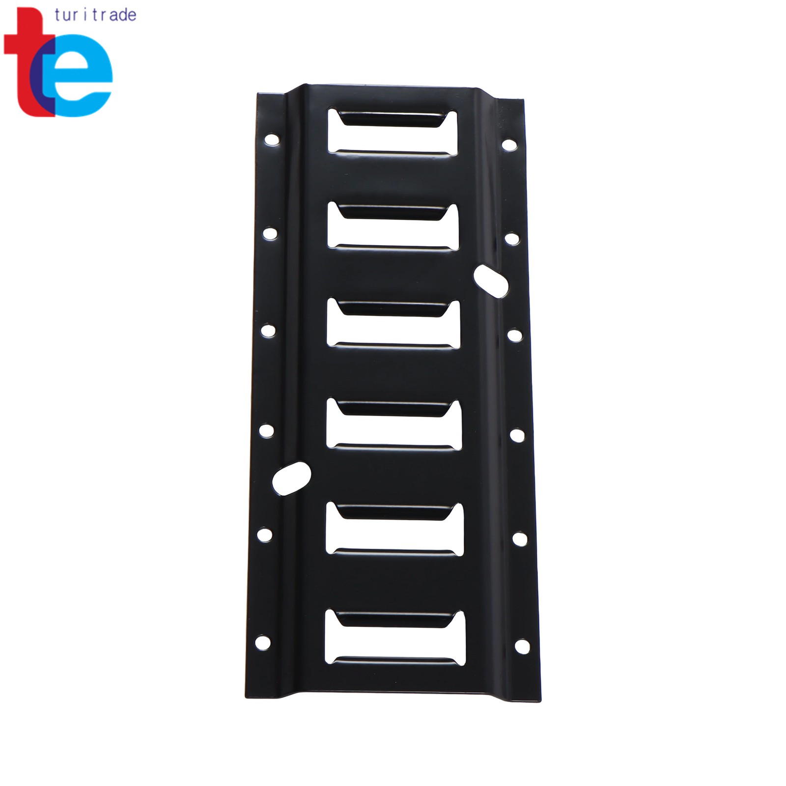 E Track 1 Feet Tie Down Tracks 4 Pack Trucks Trailers Garage E Track