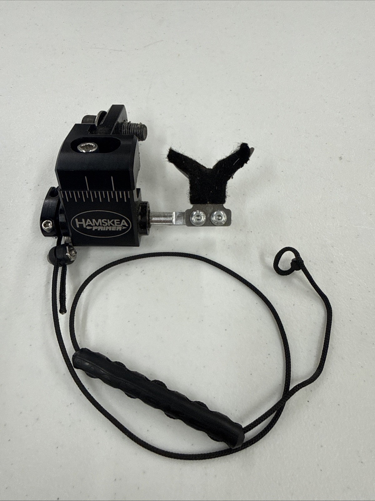 Hamskea Archery Primer Arrow Rest - Drop away Arrow Rest  - Item 4219