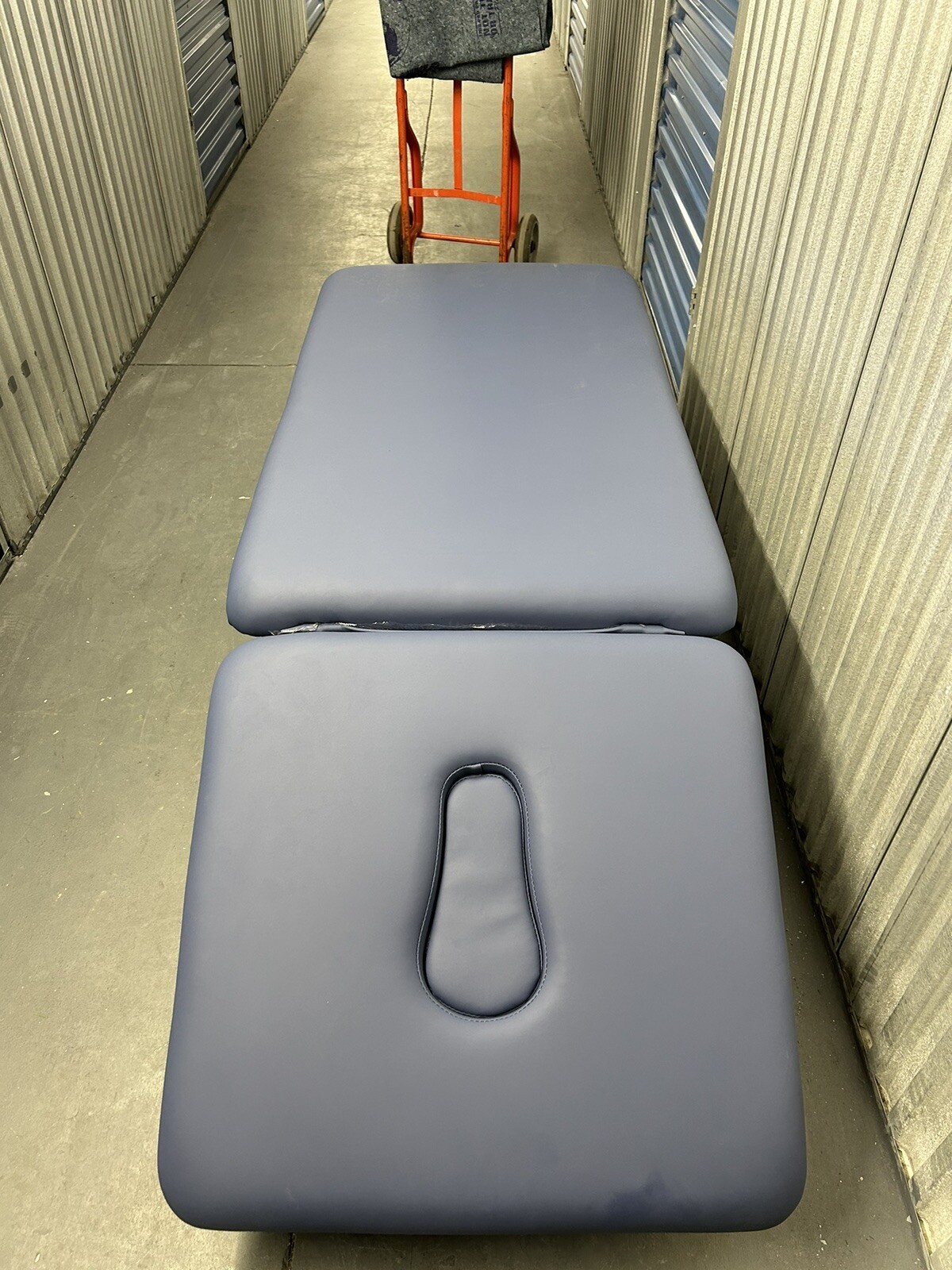 physical therapy, massage, hospital table equipment
